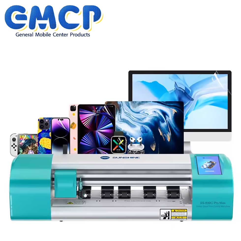 SS-890C PRO MAX