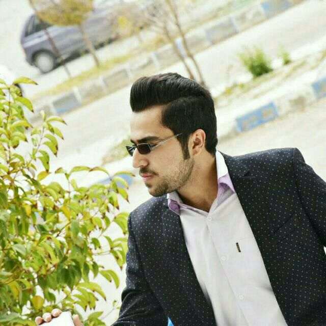 آقای نامجو